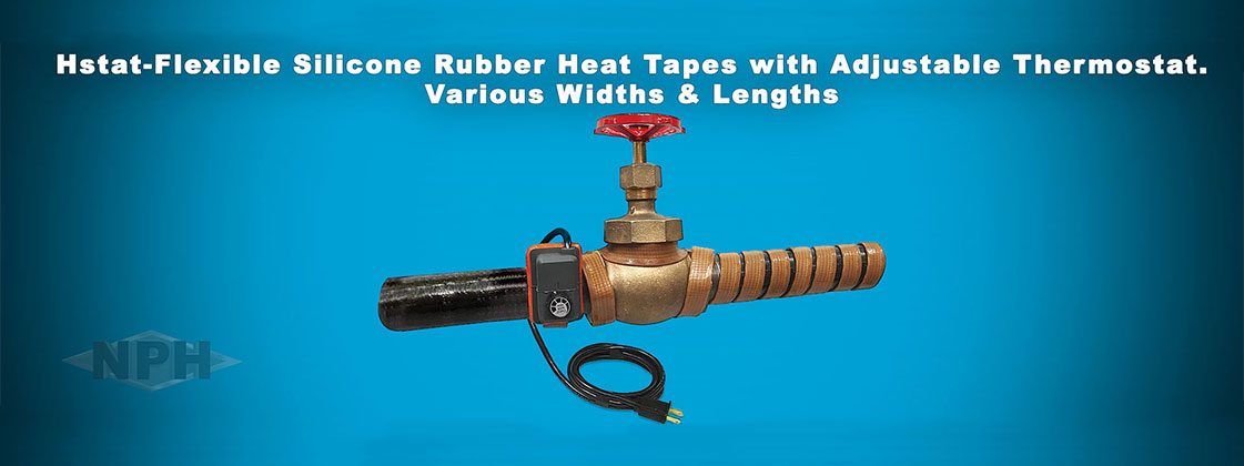 Flexible Heaters